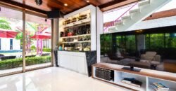 Biệt thự sân vườn Thân Văn Nhiếp 1.115m², giá 385 tỷ Biệt thự sân vườn Thân Văn Nhiếp 1.115m², giá 385 tỷ