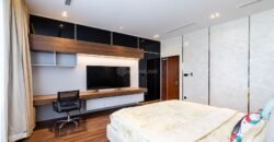 Biệt thự sân vườn Thân Văn Nhiếp 1.115m², giá 385 tỷ Biệt thự sân vườn Thân Văn Nhiếp 1.115m², giá 385 tỷ