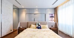 Biệt thự sân vườn Thân Văn Nhiếp 1.115m², giá 385 tỷ Biệt thự sân vườn Thân Văn Nhiếp 1.115m², giá 385 tỷ