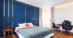 Biệt thự sân vườn Thân Văn Nhiếp 1.115m², giá 385 tỷ Biệt thự sân vườn Thân Văn Nhiếp 1.115m², giá 385 tỷ