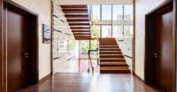 Biệt thự sân vườn Thân Văn Nhiếp 1.115m², giá 385 tỷ Biệt thự sân vườn Thân Văn Nhiếp 1.115m², giá 385 tỷ