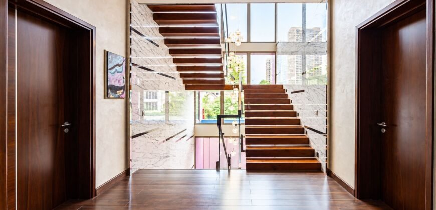 Biệt thự sân vườn Thân Văn Nhiếp 1.115m², giá 385 tỷ