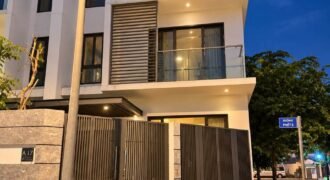 Bán nhà phố An Phú 149,4 m², 5 phòng ngủ, giá 41 tỷ Bán nhà phố An Phú 149,4 m², 5 phòng ngủ, giá 41 tỷ