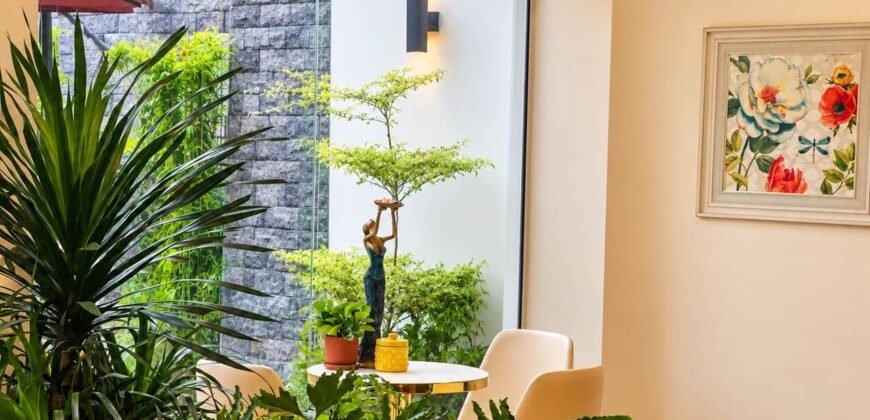 Bán nhà phố An Phú 149,4 m², 5 phòng ngủ, giá 41 tỷ
