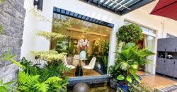Bán nhà phố An Phú 149,4 m², 5 phòng ngủ, giá 41 tỷ Bán nhà phố An Phú 149,4 m², 5 phòng ngủ, giá 41 tỷ