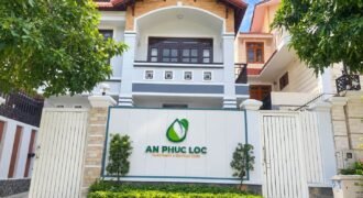 Cho Thuê Biệt Thự An Phú An Khánh, 200m², Giá 56 Triệu