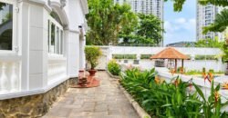 Biệt thự Nguyễn Ư Dĩ Thảo Điền Có Hồ Bơi – 130 Triệu/Tháng Biệt thự Nguyễn Ư Dĩ Thảo Điền Có Hồ Bơi – 130 Triệu/Tháng