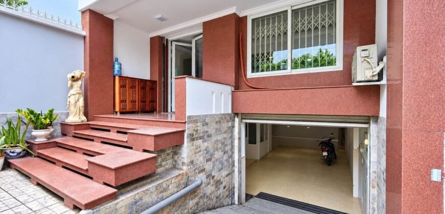 Cho thuê nhà An Phú 80 m², 5 phòng ngủ, 44 triệu/tháng