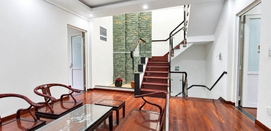 Cho thuê nhà An Phú 80 m², 5 phòng ngủ, 44 triệu/tháng