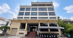 Cho thuê tòa nhà ven sông 2.500 m², 700 triệu/tháng Cho thuê tòa nhà ven sông 2.500 m², 700 triệu/tháng