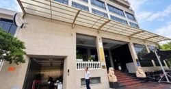 Cho thuê tòa nhà ven sông 2.500 m², 700 triệu/tháng Cho thuê tòa nhà ven sông 2.500 m², 700 triệu/tháng