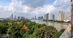 Cho thuê tòa nhà ven sông 2.500 m², 700 triệu/tháng Cho thuê tòa nhà ven sông 2.500 m², 700 triệu/tháng