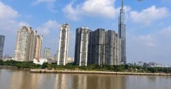 Cho thuê tòa nhà ven sông 2.500 m², 700 triệu/tháng Cho thuê tòa nhà ven sông 2.500 m², 700 triệu/tháng