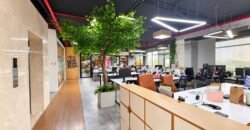 Cho thuê tòa nhà ven sông 2.500 m², 700 triệu/tháng Cho thuê tòa nhà ven sông 2.500 m², 700 triệu/tháng