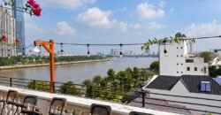 Cho thuê tòa nhà ven sông 2.500 m², 700 triệu/tháng Cho thuê tòa nhà ven sông 2.500 m², 700 triệu/tháng