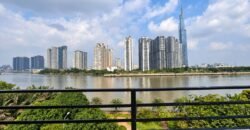 Cho thuê tòa nhà ven sông 2.500 m², 700 triệu/tháng Cho thuê tòa nhà ven sông 2.500 m², 700 triệu/tháng