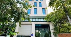 Cho thuê tòa nhà văn phòng Bình An 700 m², 175 triệu/tháng Cho thuê tòa nhà văn phòng Bình An 700 m², 175 triệu/tháng