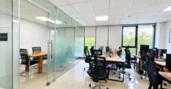 Cho thuê tòa nhà văn phòng Bình An 700 m², 175 triệu/tháng Cho thuê tòa nhà văn phòng Bình An 700 m², 175 triệu/tháng