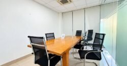 Cho thuê tòa nhà văn phòng Bình An 700 m², 175 triệu/tháng Cho thuê tòa nhà văn phòng Bình An 700 m², 175 triệu/tháng