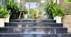 Cho thuê tòa nhà văn phòng Bình An 700 m², 175 triệu/tháng Cho thuê tòa nhà văn phòng Bình An 700 m², 175 triệu/tháng