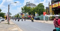 Bán đất biệt thự Quận 2 khu compound Riverside Nguyễn Duy Trinh 495,8 m²