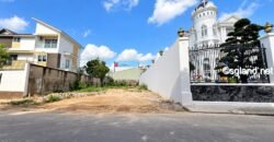 Bán đất biệt thự Quận 2 khu compound Riverside Nguyễn Duy Trinh 495,8 m²