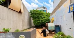 Bán đất mặt tiền Trương Văn Bang 121 m², giá 46 tỷ Bán đất mặt tiền Trương Văn Bang 121 m², giá 46 tỷ