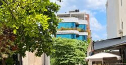 Bán đất mặt tiền Trương Văn Bang 121 m², giá 46 tỷ Bán đất mặt tiền Trương Văn Bang 121 m², giá 46 tỷ