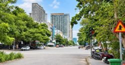 Bán đất mặt tiền Trương Văn Bang 121 m², giá 46 tỷ Bán đất mặt tiền Trương Văn Bang 121 m², giá 46 tỷ