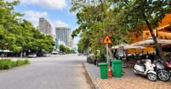 Bán đất mặt tiền Trương Văn Bang 121 m², giá 46 tỷ Bán đất mặt tiền Trương Văn Bang 121 m², giá 46 tỷ