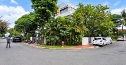 Biệt Thự Giang Văn Minh Quận 2, Góc 2 Mặt Tiền, 277m² Biệt Thự Giang Văn Minh Quận 2, Góc 2 Mặt Tiền, 277m²
