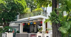 Biệt Thự Giang Văn Minh Quận 2, Góc 2 Mặt Tiền, 277m² Biệt Thự Giang Văn Minh Quận 2, Góc 2 Mặt Tiền, 277m²
