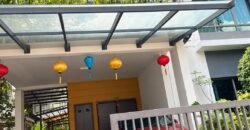 Biệt Thự Giang Văn Minh Quận 2, Góc 2 Mặt Tiền, 277m² Biệt Thự Giang Văn Minh Quận 2, Góc 2 Mặt Tiền, 277m²