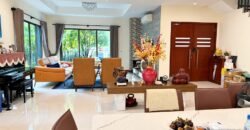 Biệt Thự Giang Văn Minh Quận 2, Góc 2 Mặt Tiền, 277m² Biệt Thự Giang Văn Minh Quận 2, Góc 2 Mặt Tiền, 277m²
