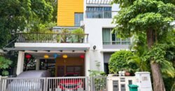 Biệt Thự Giang Văn Minh Quận 2, Góc 2 Mặt Tiền, 277m² Biệt Thự Giang Văn Minh Quận 2, Góc 2 Mặt Tiền, 277m²