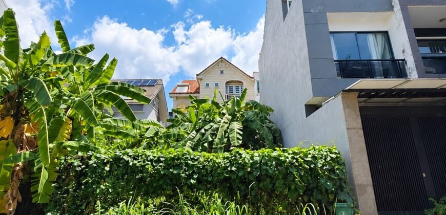 Bán đất Bùi Tá Hán An Phú An Khánh 160 m², giá 36 tỷ