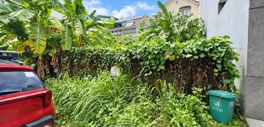 Bán đất Bùi Tá Hán An Phú An Khánh 160 m², giá 36 tỷ