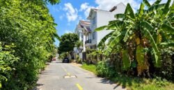 Bán đất Bùi Tá Hán An Phú An Khánh 160 m², giá 36 tỷ Bán đất Bùi Tá Hán An Phú An Khánh 160 m², giá 36 tỷ