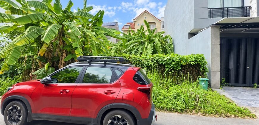 Bán đất Bùi Tá Hán An Phú An Khánh 160 m², giá 36 tỷ