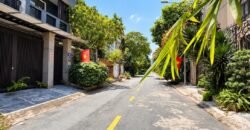 Bán đất Bùi Tá Hán An Phú An Khánh 160 m², giá 36 tỷ Bán đất Bùi Tá Hán An Phú An Khánh 160 m², giá 36 tỷ