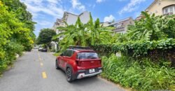 Bán đất Bùi Tá Hán An Phú An Khánh 160 m², giá 36 tỷ Bán đất Bùi Tá Hán An Phú An Khánh 160 m², giá 36 tỷ