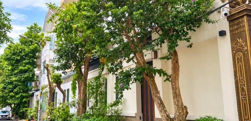 Bán nhà khu A An Phú An Khánh 100 m², giá 26,5 tỷ