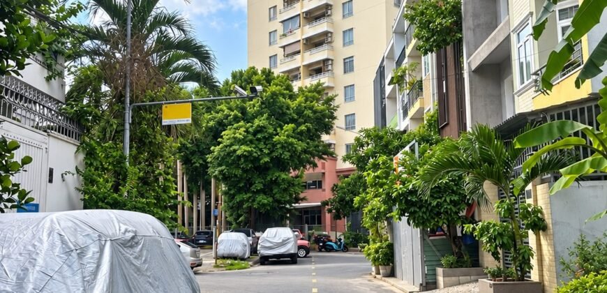 Bán nhà khu A An Phú An Khánh 100 m², giá 26,5 tỷ