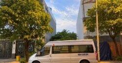 Bán đất đường 7 An Phú An Khánh 150 m², giá 37,5 tỷ Bán đất đường 7 An Phú An Khánh 150 m², giá 37,5 tỷ
