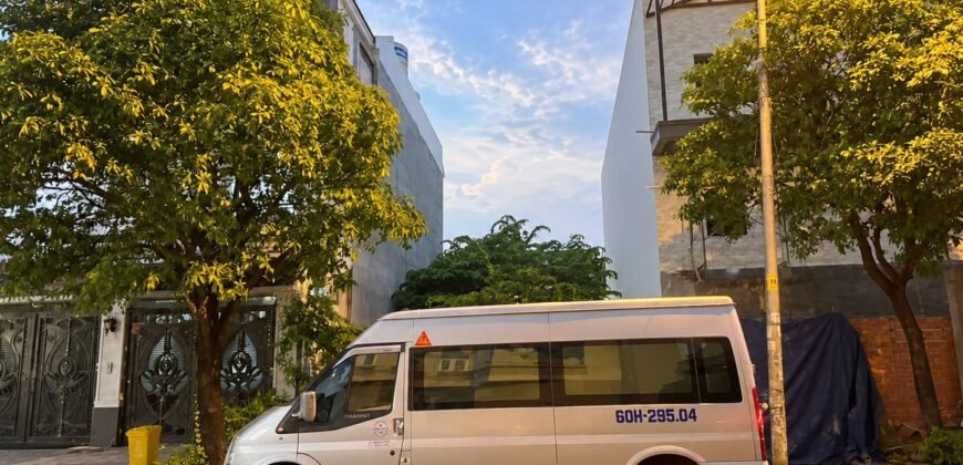 Bán đất đường 7 An Phú An Khánh 150 m², giá 37,5 tỷ