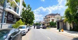 Bán đất đường 7 An Phú An Khánh 150 m², giá 37,5 tỷ Bán đất đường 7 An Phú An Khánh 150 m², giá 37,5 tỷ