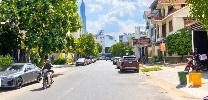 Bán đất đường 7 An Phú An Khánh 150 m², giá 37,5 tỷ