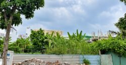 Bán đất đường 37 An Phú An Khánh 160 m², giá 40 tỷ