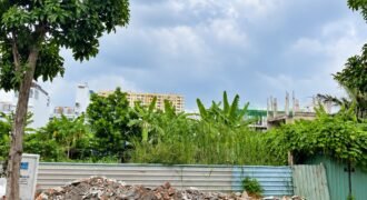 Bán đất đường 37 An Phú An Khánh 160 m², giá 40 tỷ Bán đất đường 37 An Phú An Khánh 160 m², giá 40 tỷ
