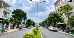 Bán đất đường 37 An Phú An Khánh 160 m², giá 40 tỷ